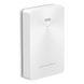 Punto de Acceso Wi-Fi 6 / AX3000 / 3 Gbps / Cobertura 100 m (328.1 ft) / 4 Puertos Gigabit / Montaje en Pared | SIERRA STORE