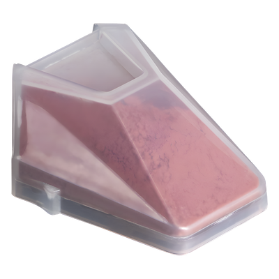 Cápsulas de Tiza Semi-Permanente / 34 gr (1.2 oz) / 4 Unidades / Resistente al Agua / Anti-Decoloración / Múltiples Superficies | SIERRA STORE
