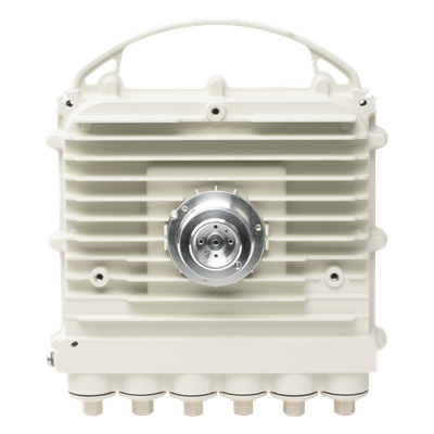 Radio Enlace 70/80GHz / 10Gbps Full Duplex / Alcance 6.9 km (4.3 millas) / IP67 / 25dB Ganancia / 1588v2 SyncE | SIERRA STORE