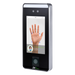 Terminal Biométrica / Reconocimiento Facial Visible Light / QR Code / Palm Vein / Detección de Mascarillas / Pantalla Táctil 5" / | SIERRA STORE