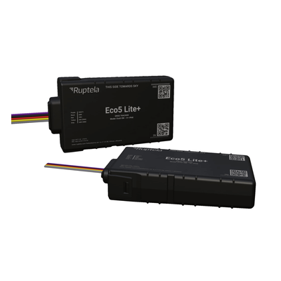 Rastreador Vehicular / GNSS U-blox M10 / LTE CAT1-M1 con 2G / BLE 5.0 / IP68 e IP54 / 9-32 V DC / Batería Interna | SIERRA STORE