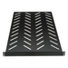 PANDUIT RSHLF - Charola para Rack 19" / 4 Postes / 1 UR / Carga 125 kg / Profundidad 774 mm (30.5 ft) / Acero | SIERRA STORE
