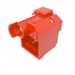 PANDUIT PSL-DCPLE-C - Kit de Bloqueo RJ45 / 100 Dispositivos / 5 Llaves / Policarbonato y Nylon / 0.55' Ancho / ROHS | SIERRA STORE