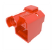 PANDUIT PSL-DCPLE-C - Kit de Bloqueo RJ45 / 100 Dispositivos / 5 Llaves / Policarbonato y Nylon / 0.55' Ancho / ROHS | SIERRA STORE