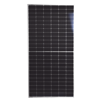 Modulo Solar EPCOM, 450 W, Monocristalino, 144 Celdas con 9 Bus Bar de Grado A | SIERRA STORE