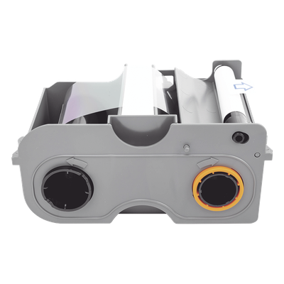 Cartucho Ribbon / YMCKOK / 200 impresiones / DTC4250e, DTC4000 | SIERRA STORE