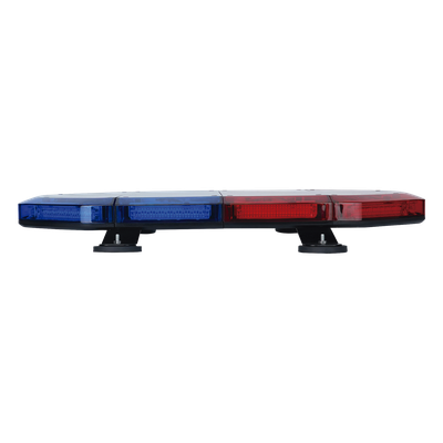 Mini Barra de Luces LED / 24 Pulgadas / 240 LED Gen III / Hyperlux / 12-24 VCD / Montaje Magnético / -40°C a 55°C | SIERRA STORE