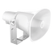 Altavoz SIP Bidireccional / 50W / 126 dBA / IP66 / 3 Micrófonos con IA / PoE++ / Alcance 8 m (26.2 ft) | SIERRA STORE