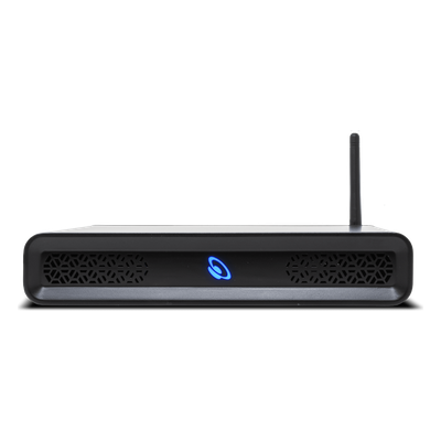 Amplificador 2 Canales / 100 W Por Canal A 8 Ohmios / HDMI eARC / Bluetooth 5.3 / Puente 400 W / Salida Subwoofer | SIERRA STORE