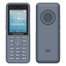 Teléfono IP Wi-Fi Inalámbrico / Wi-Fi 6 Doble Banda / IP69K / Batería 3000 mAh / 4 Vías Conferencia / Bluetooth / USB-C | SIERRA STORE