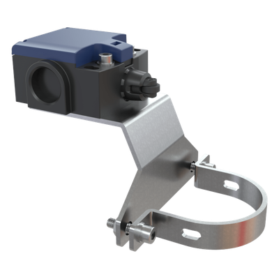 Monitor de Activación de Solenoide / IP66/IP67 / Switch Tipo C / -20 °C a +50 °C (-4 °F a 122 °F) / Argón y Nitrógeno | SIERRA STORE