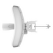 CPE de Exterior / 5 GHz / 150 Mbps / Antena 23 dBi / 23 dBm / PoE Pasivo / IP65 | SIERRA STORE