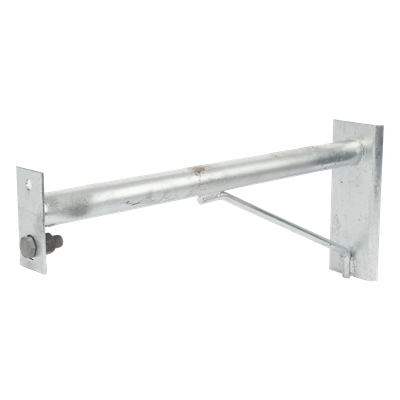 LINKEDPRO BY EPCOM LP-BDE060 - Brazo de Extensión para Fibra Óptica / 60 cm (1.97 ft) / Acero Galvanizado en Caliente / 2.4 kg / | SIERRA STORE