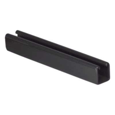 Canal Sólido / 40 x 20 x 200 mm / Acero Galvanizado Cal. 12 / Recubrimiento PVC 40 Mils / IK09 / ASTM B117 | SIERRA STORE