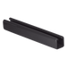 Canal Sólido / 40 x 20 x 200 mm / Acero Galvanizado Cal. 12 / Recubrimiento PVC 40 Mils / IK09 / ASTM B117 | SIERRA STORE