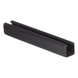 Canal Sólido / 40 x 20 x 200 mm / Acero Galvanizado Cal. 12 / Recubrimiento PVC 40 Mils / IK09 / ASTM B117 | SIERRA STORE
