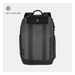 Mochila Urbana / Nylon-Cuero / 17L / Laptop 14" / 42x19x30 cm / 1.1 kg / 138x75x118 in | SIERRA STORE