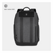 Mochila Urbana / Nylon-Cuero / 17L / Laptop 14" / 42x19x30 cm / 1.1 kg / 138x75x118 in | SIERRA STORE
