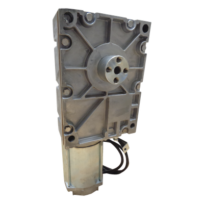 Motorreductor de refacción / Barreras automáticas / Alta precisión / Compatible KXBGG4M-G3750 | SIERRA STORE