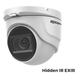 Cámara Eyeball TURBOHD / 4K UHD 8 MP / Gran Angular 102.2° / Lente 2.8 mm / IR EXIR 30 m (98.4 ft) / IP67 / TVI-AHD-CVI-CVBS | SIERRA STORE