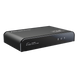 Divisor (Splitter) HDMI 4K de 1 entrada a 2 salidas / Soporta 4K×2K / HDMI 2.0 /  HDCP 2.2 / HDMI 3D / Longitud del cable de Entrada | SIERRA STORE