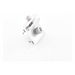 Conector de Tierra Física / Paneles Solares / Riel 5 mm y 8 mm / Instalación sin Herramientas | SIERRA STORE