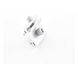 Conector de Tierra Física / Paneles Solares / Riel 5 mm y 8 mm / Instalación sin Herramientas | SIERRA STORE