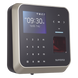 Lector de huella con IA / Reconocimiento profundo / 500,000 usuarios / Control de acceso y asistencia | SIERRA STORE