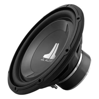 JL Audio W1v3 / 12W1v3-2 / Subwoofer 12" / 300 W RMS / 2 Ω / Car Audio | SIERRA STORE