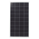 Modulo Solar, 125W, 12 Vcc, Policristalino, 36 Celdas grado A | SIERRA STORE