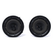 Kit de Bocinas de Plafón / 6.5 in / Bluetooth 5.0 / 2 x 20W RMS / Frameless / Woofer + Tweeter Coaxial / 70 Hz - 20 kHz | SIERRA STORE