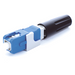 Conector Mecánico / SC/UPC / Monomodo / 3 mm (0.12 pulgadas) / Pre-pulido / 10 piezas | SIERRA STORE