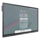 Pantalla Interactiva / 86" / 4K UHD 3840x2160 / Táctil IR 40 Puntos / 400 nits / Android 13 / Wi-Fi y Bluetooth / VESA 800x600 | SIERRA STORE