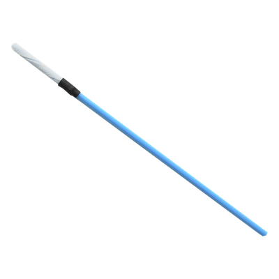 Hisopos de Limpieza de Fibra Óptica / 2.5 mm / SC, ST, FC, E2000 / 100 Piezas | SIERRA STORE