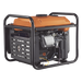 Generador Inversor Portátil a Gasolina / 3 kW / 120Vca / Arranque Manual / Ultrasilencioso / 50% Más Capacidad de Arranque / Pantalla | SIERRA STORE
