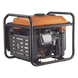 Generador Inversor Portátil a Gasolina / 3 kW / 120Vca / Arranque Manual / Ultrasilencioso / 50% Más Capacidad de Arranque / Pantalla | SIERRA STORE