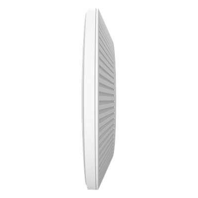 Punto de Acceso Wi-Fi 7 / BE22000 Triple Banda / 2 Puertos 10 Gbps / PoE++ / MLO / Montaje en Techo y Pared | SIERRA STORE