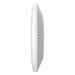 Punto de Acceso Wi-Fi 7 / BE22000 Triple Banda / 2 Puertos 10 Gbps / PoE++ / MLO / Montaje en Techo y Pared | SIERRA STORE