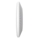 Punto de Acceso Wi-Fi 7 / BE22000 Triple Banda / 2 Puertos 10 Gbps / PoE++ / MLO / Montaje en Techo y Pared | SIERRA STORE