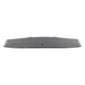 ACCESSPRO AC-90TR - Módulo Final Macho para Reductor de Velocidad / 25cm x 90cm x 5cm / 20 Toneladas / Dureza A85 / -45°C a 60°C | SIERRA STORE