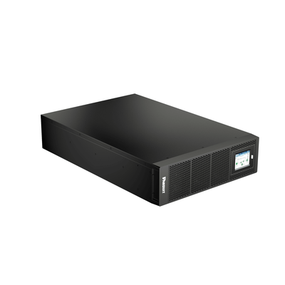 PANDUIT U10S11V - UPS Online Doble Conversión / 10000 VA / 10000 W / 208-240 Vca / 6 UR / Onda Senoidal Pura / 19.7 pies (6 m) | SIERRA STORE