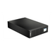 PANDUIT U10S11V - UPS Online Doble Conversión / 10000 VA / 10000 W / 208-240 Vca / 6 UR / Onda Senoidal Pura / 19.7 pies (6 m) | SIERRA STORE