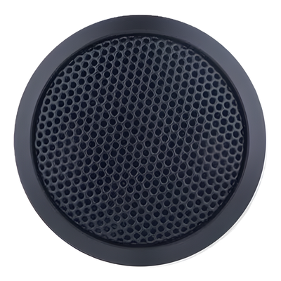 Micrófono omnidireccional para uso en " CAPTURA DE CONVERSACIONES " para interior, con distancia de recepción de 10-50 m cuadrados | SIERRA STORE