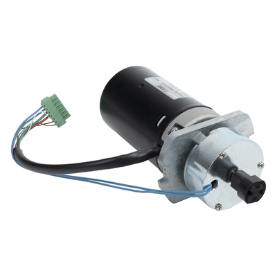 Motor de Repuesto para Brazo Automático / 24V DC / Freno Integrado / Serie AXO / Operación Residencial y Comercial | SIERRA STORE