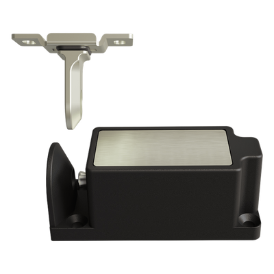 ACCESSPRO PROEB306 - Cerradura eléctrica para gabinetes / IP67 / Fail-Open / 12-24V DC / 73x30x29 mm / 2.64W | SIERRA STORE