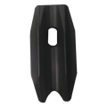 Aislador de Esquina para Cercos Eléctricos / Aislamiento 18 kV / Resistencia Mecánica 7.5-10.2 kg / Anti UV / 66 mm x 31.6 mm | SIERRA STORE