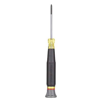 Desarmador de Precisión / Punta Phillips N.º 00 / Barra 5.08 cm (2'') / Mango Cushion-Grip / Casquillo Giratorio | SIERRA STORE