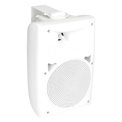 Bocina de Montaje en Pared / 60W 100V / 30W 70V / IP65 / 92 dB | SIERRA STORE