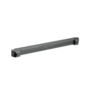 PANDUIT TLBP1R-V - Panel Ciego 19in / 1 UR / Instalación sin Herramienta / ABS Negro / 482.6 x 44.7 mm / CEA-310-E | SIERRA STORE
