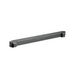 PANDUIT TLBP1R-V - Panel Ciego 19in / 1 UR / Instalación sin Herramienta / ABS Negro / 482.6 x 44.7 mm / CEA-310-E | SIERRA STORE